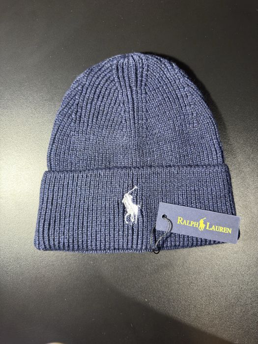 Polo Ralph Lauren Beanie
