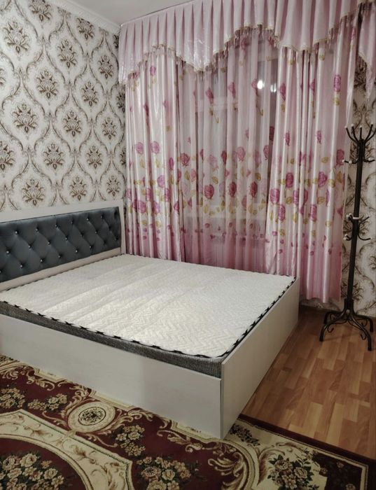 Сотилади Квартира Сергили  6а Навастройка  2 хона