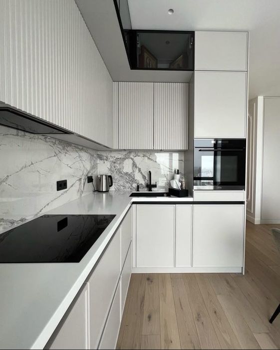 Кухния под ключ мебель в ташкенте