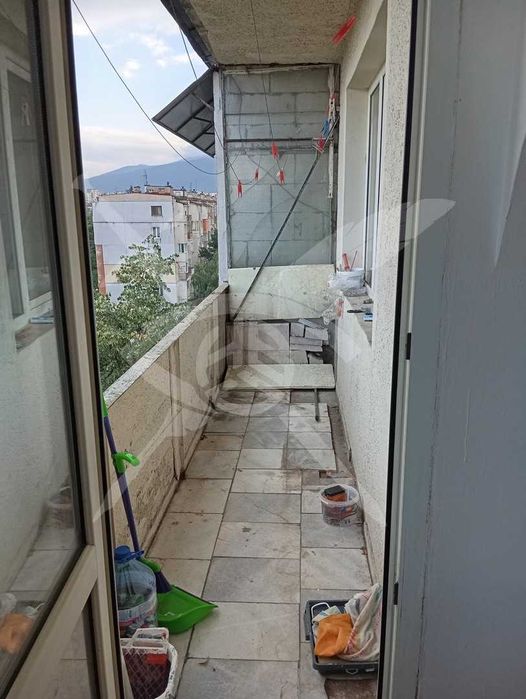 Продава се Тристаен апартамент в София, Толстой - 65 кв.м за 2308 €/кв.м - Снимка #7