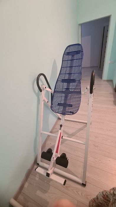 Инверсионный стол