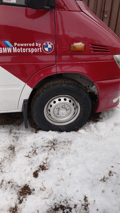 Продаю спринтер