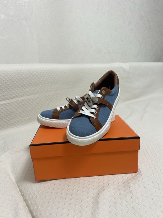 Новые кеды кроссовки