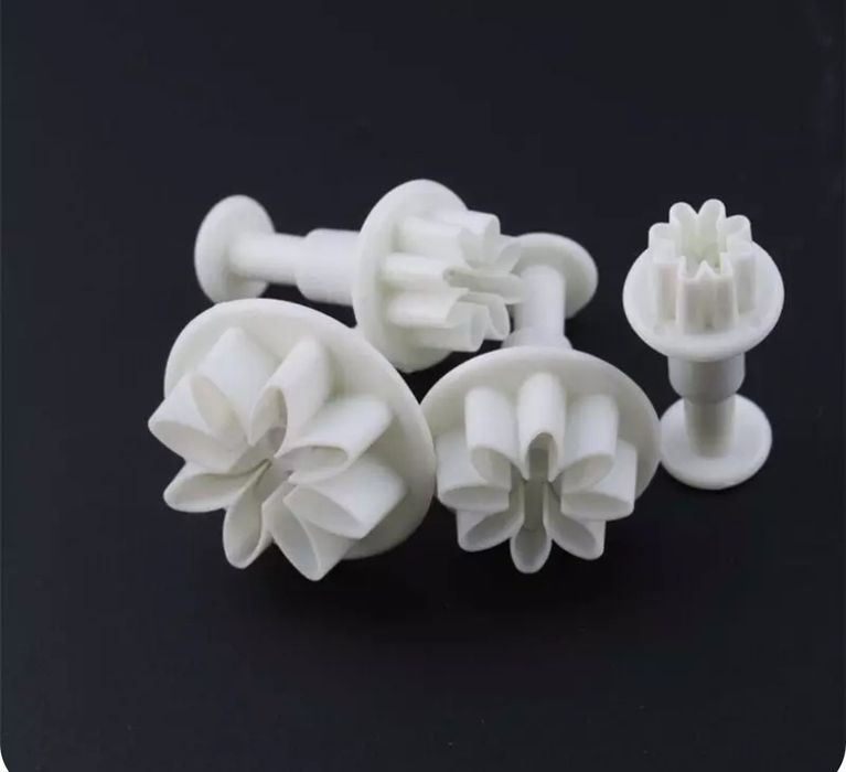 Формочки для печенья