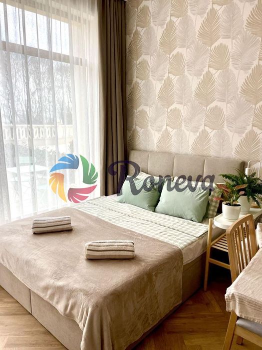 Едностаен в луксозен комплекс!