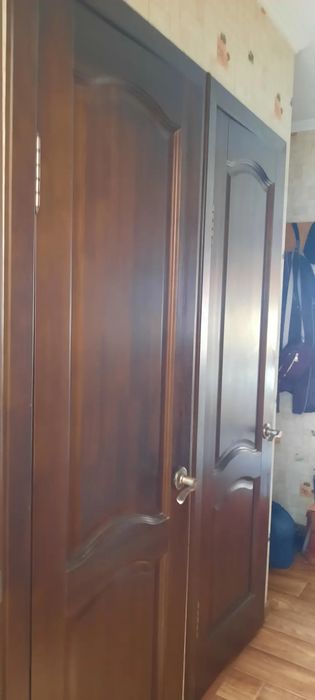 2х комнатная квартира, срочно продаётся.