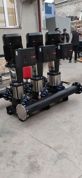 Бренд: Shimge QDX 10-16-0,75
Куввати: 0,75 кВт. 220W
Баландлик: 20 м
С