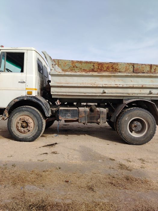 Maz samasval sotiladi