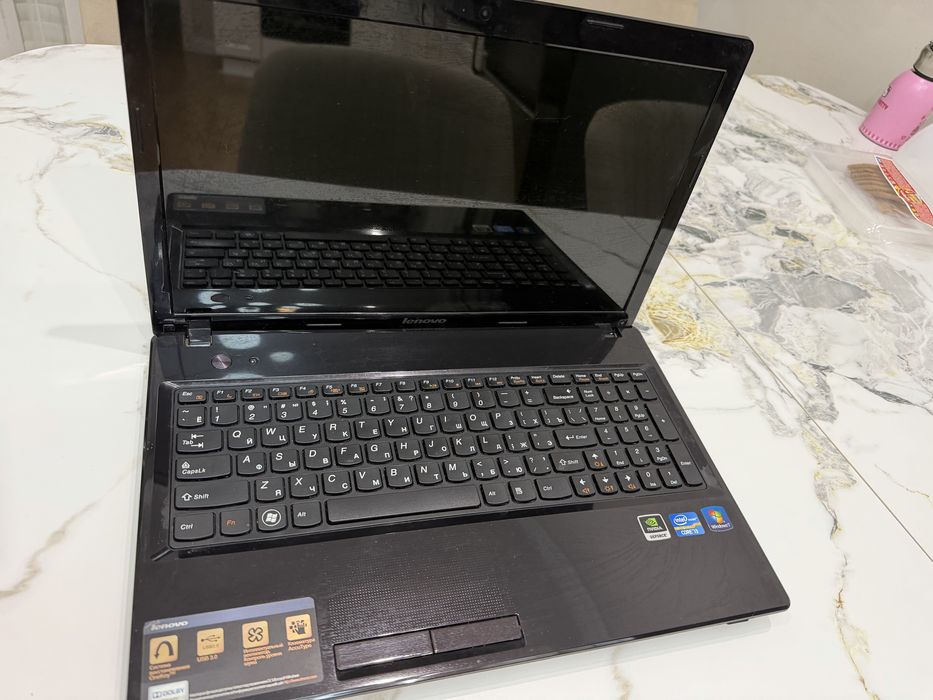Продается ноутбук Lenovo