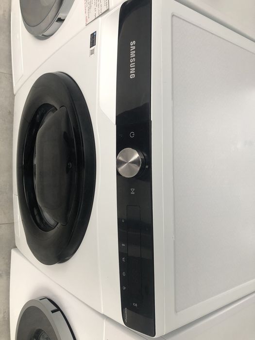 Пералня Samsung WW90T554AAE 9 кг. А+++