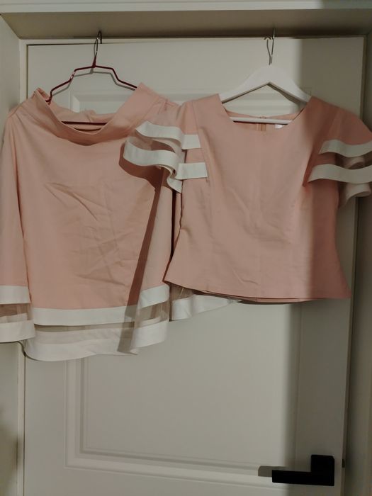 Женский одежда брент