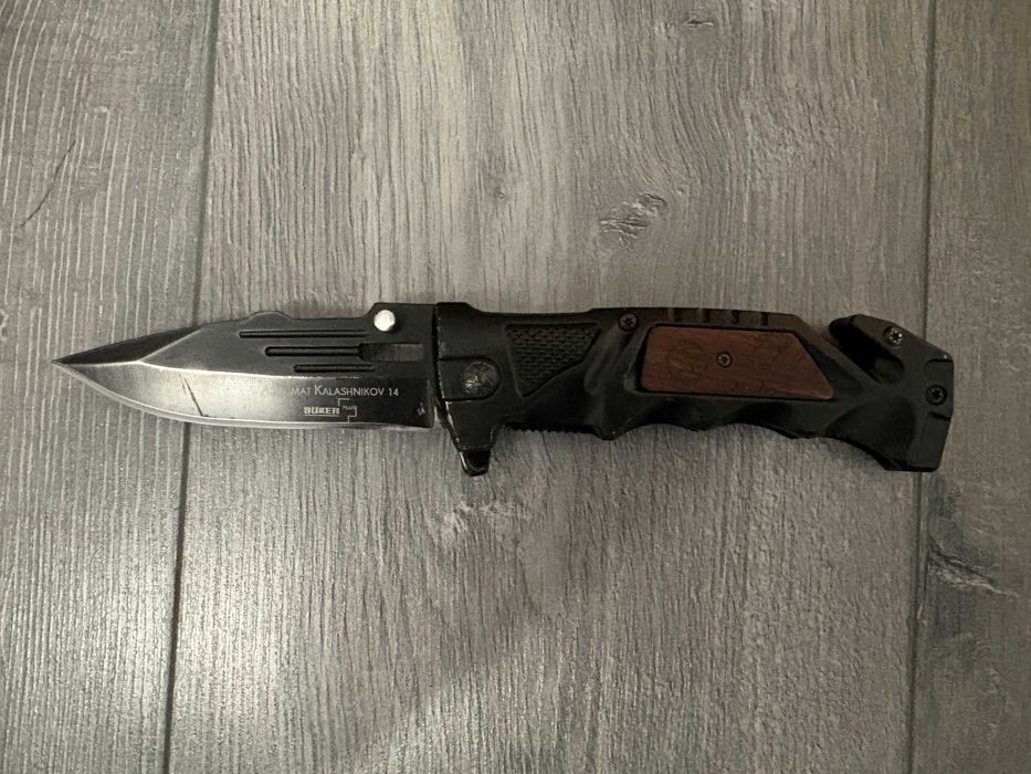 Briceag pliabil Boker Plus AK-14