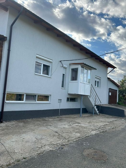 Casă de vânzare localitatea Pișchia