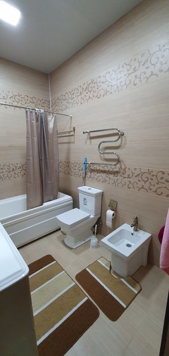 Квартира Дархан 100 кв.м с ремонтом