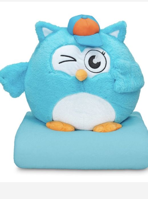 Бухали 3в1 Дормео