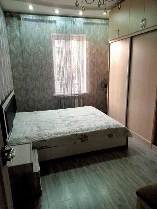 Продается дом с участком