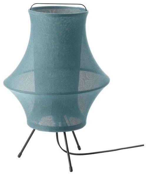 Ночник  настольная  лампа Ikea