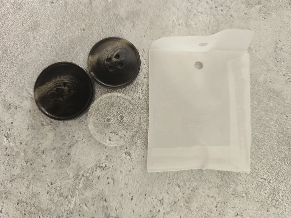 Новый тренч бежевый от Pull&Bear