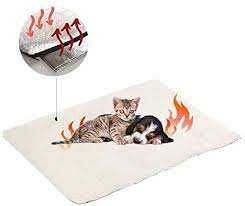 Самозатоплящо се легло/постелка за домашен любимец,котка,куче,животно