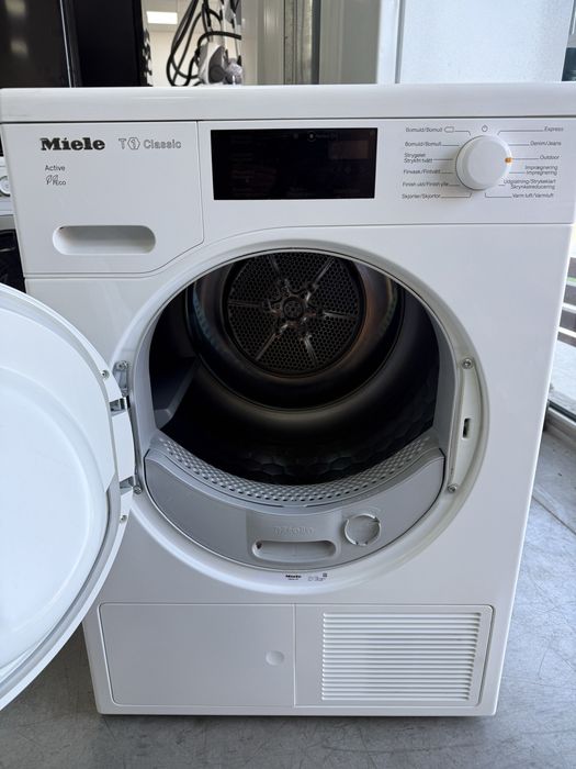 Сушилня Miele T Classic Active Eco 8кг Термопомпа