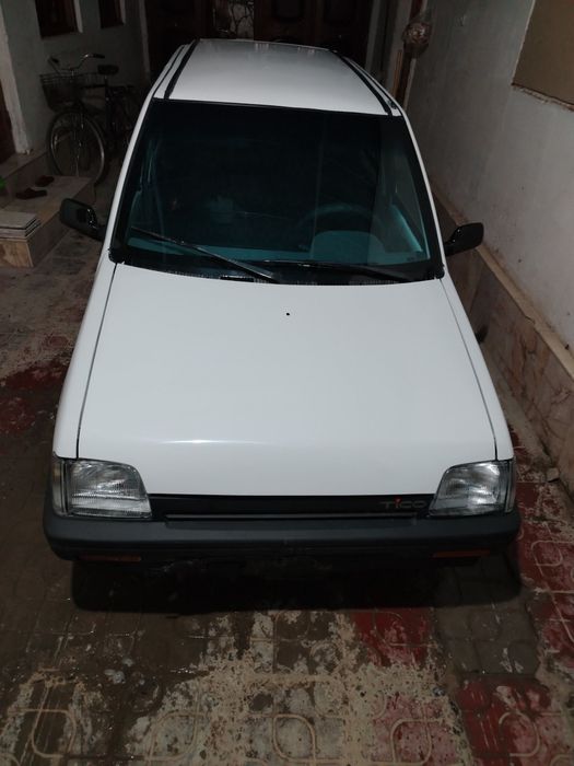 Тико сотилади 1999 йил