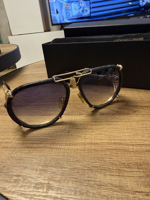 Roberto Cavalli очила