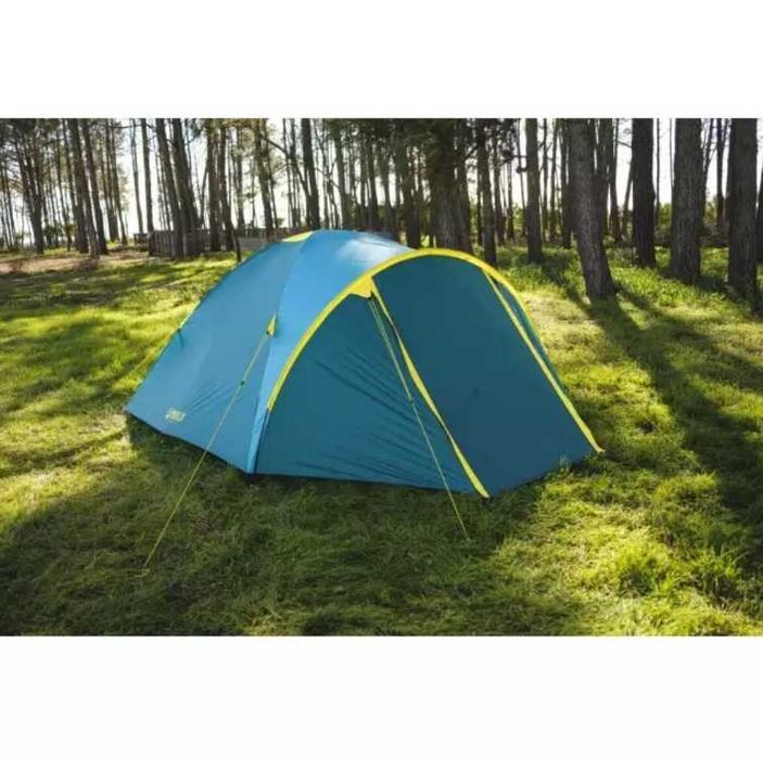 ПАЛАТКА пляж BESTWAY-68091 4Х МЕСТНАЯ-310х240х130см Доставка бесплатно
