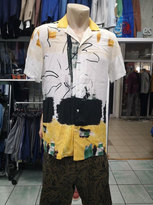 Cămăși Ted Baker/Zara /