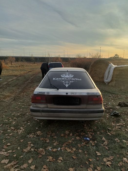 Продам Мазду 626