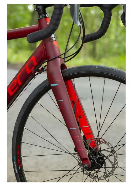 CURSIERA Carrera Vanquish  nounouta