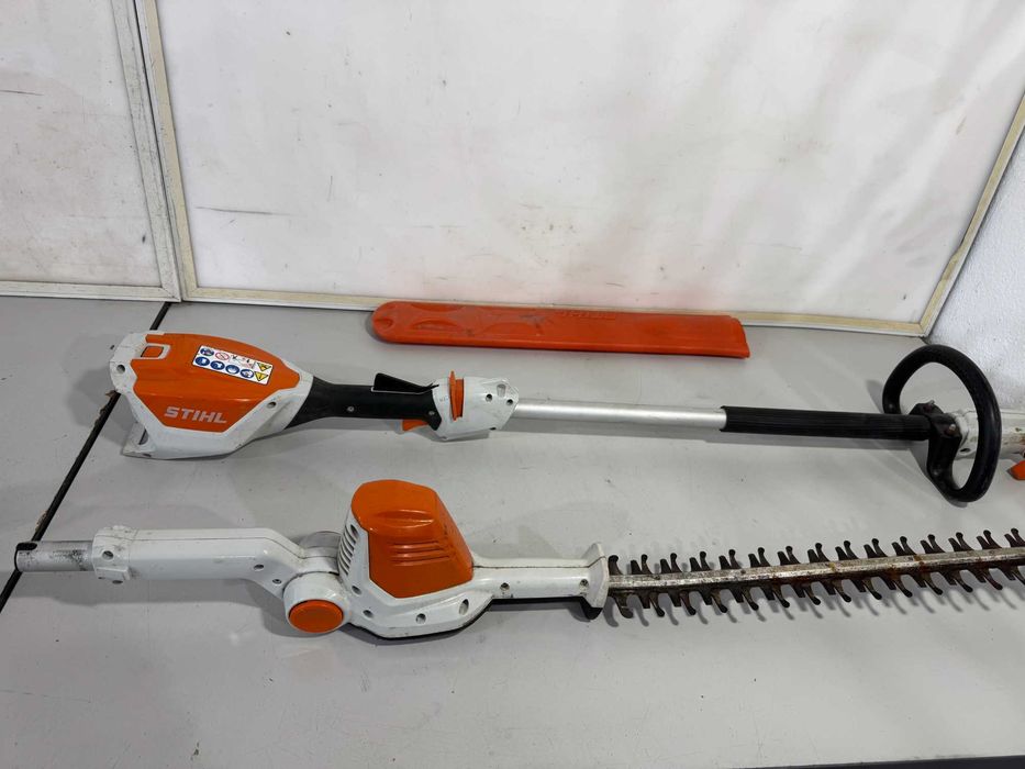 Храсторез - STIHL HLA 56 (solo)