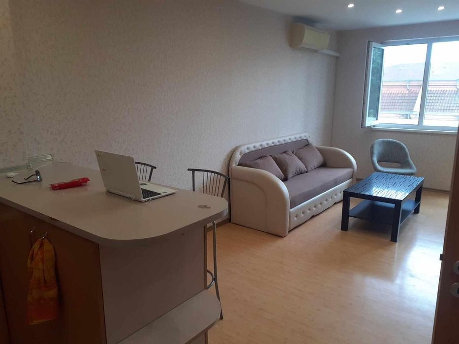 Дава се под наем Двустаен апартамент в Варна, Център - 70 кв.м за 600 € - Снимка #6