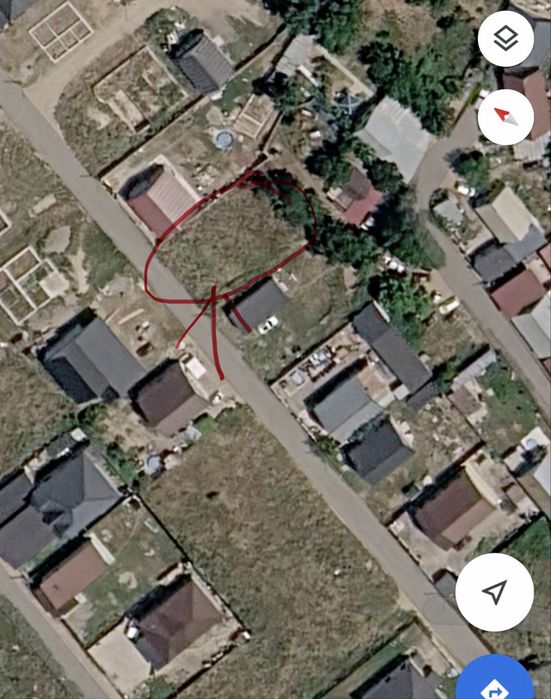Продам участок, 6 соток