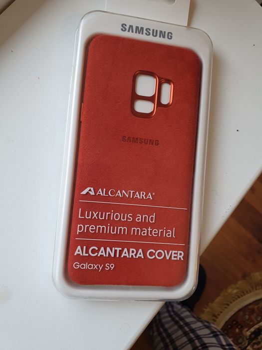 Husa samsung galaxy s9