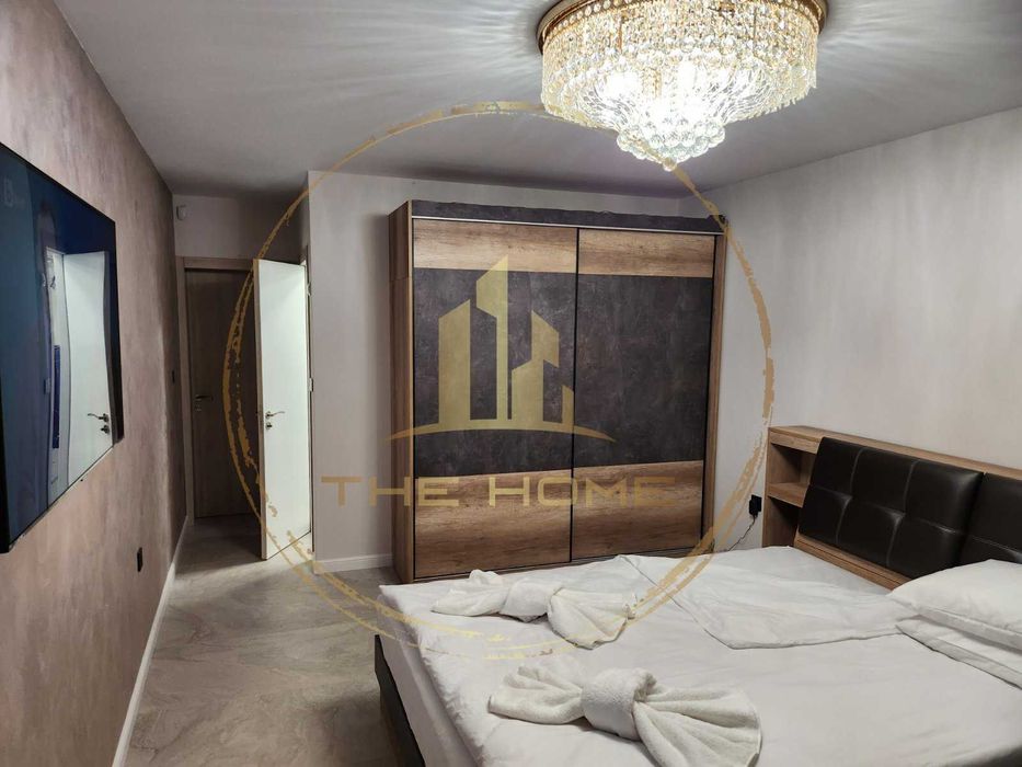 Дава се под наем Четиристаен апартамент в Варна, Базар Левски - 110 кв.м за 1346.4 € - Снимка #10