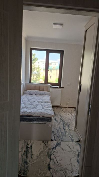 Bulvarda 4 xonali kvartira chet elliklarga ijaraga beriladi