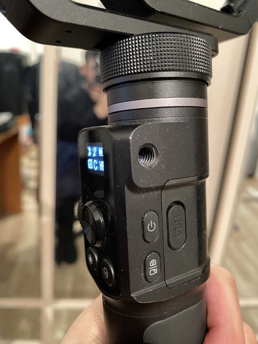 Стабилизатор Feiyu Tech G6 Max