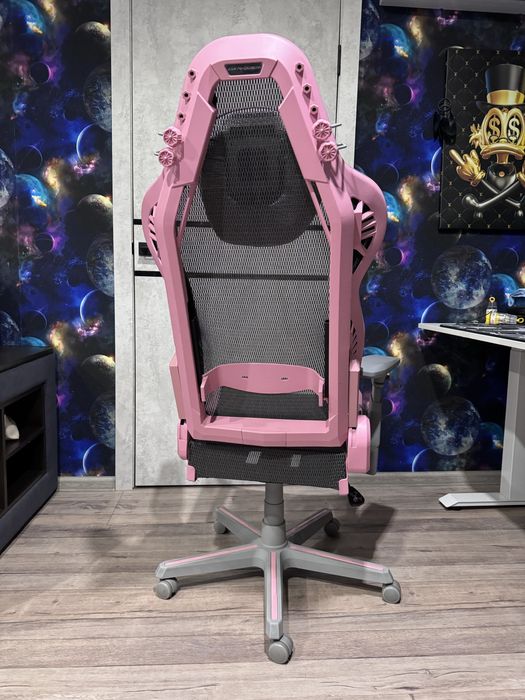 Игровое кресло AIR DXRacer