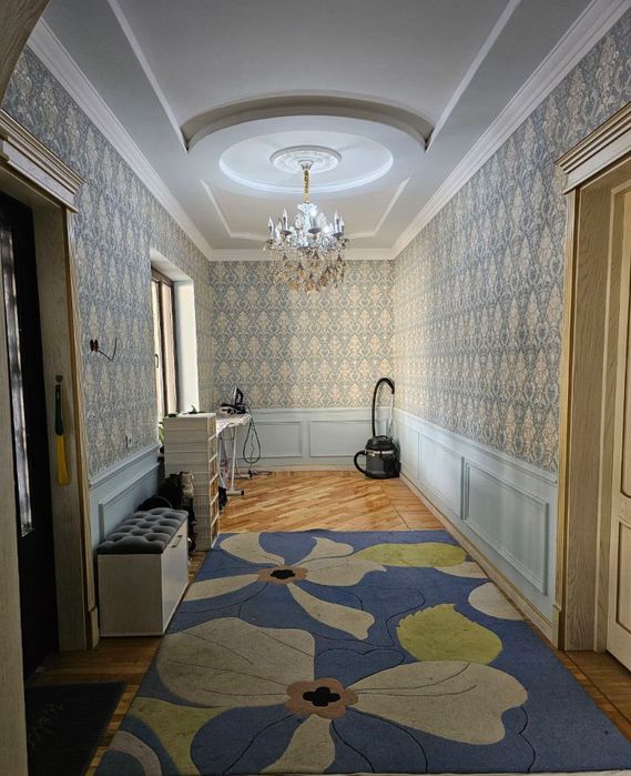 Продаеться участок Миробад рон