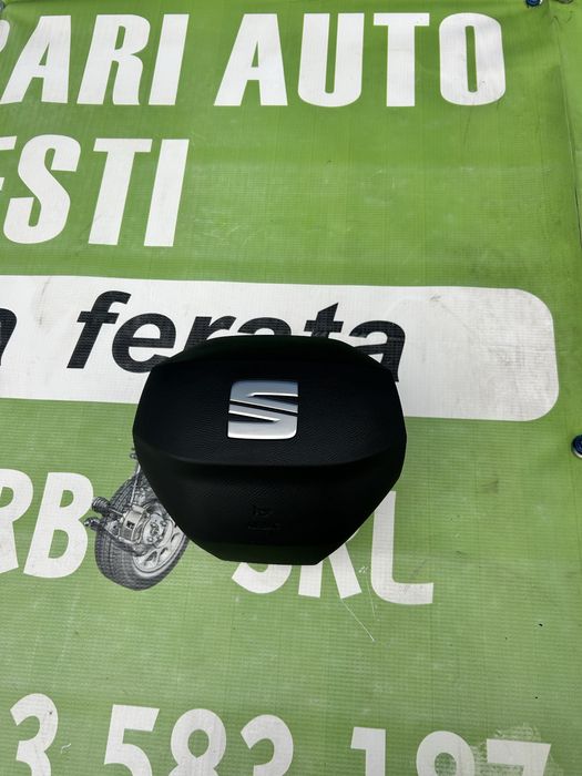 Airbag volan Seat Ateca 2022
