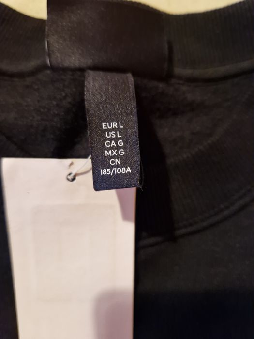 Мъжка блуза H & M