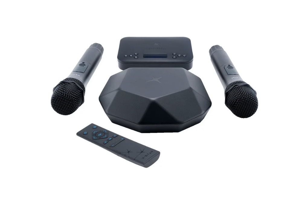 Караоке система X-STAR KARAOKE BOX
