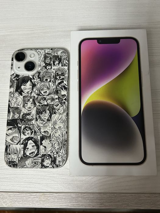 Iphone14/128……….