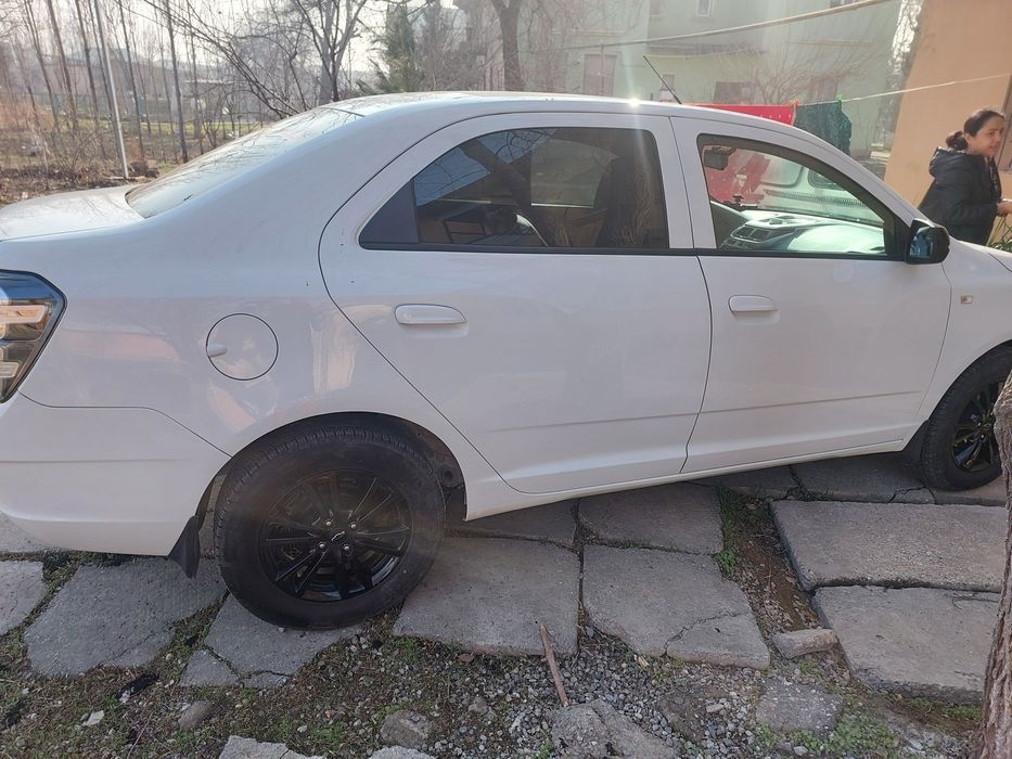 Cobalt midnight 2025