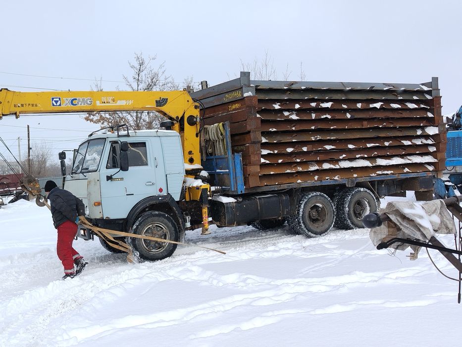 Услуги манипулятор