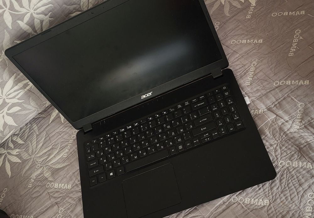 Ноутбук acer N19C1