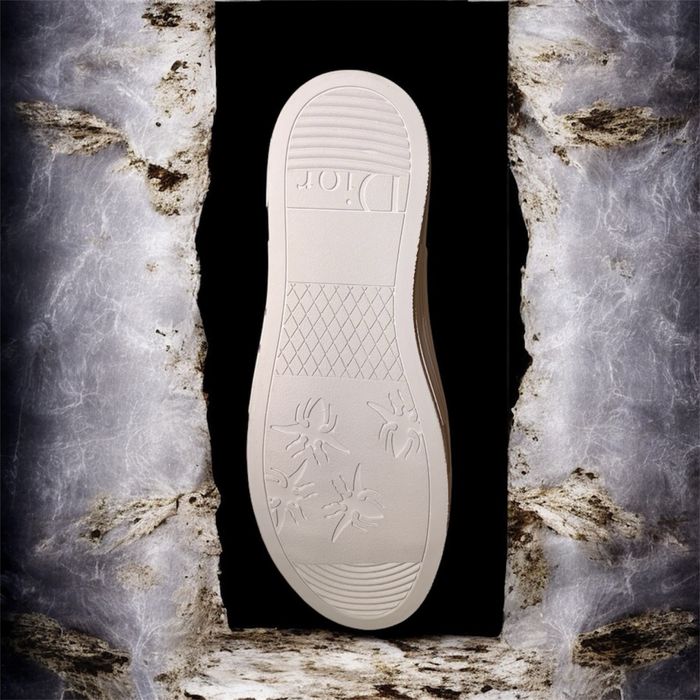 Adidasi Dior B23 High-Top