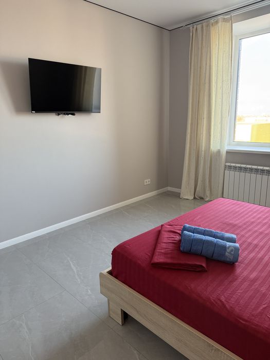 ВИП квартира в районе Атриума