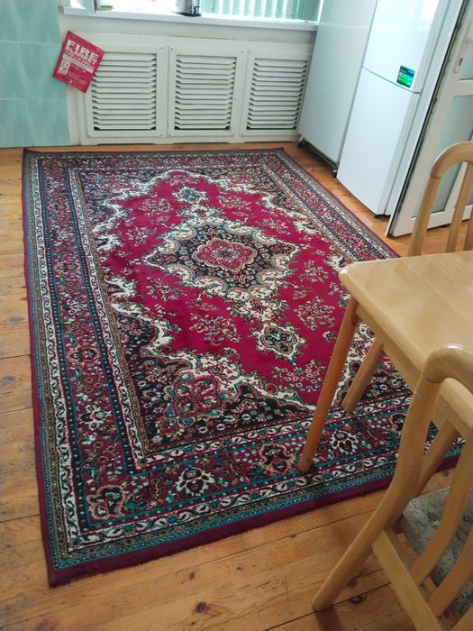 Химчистка мягкая мебель ковры