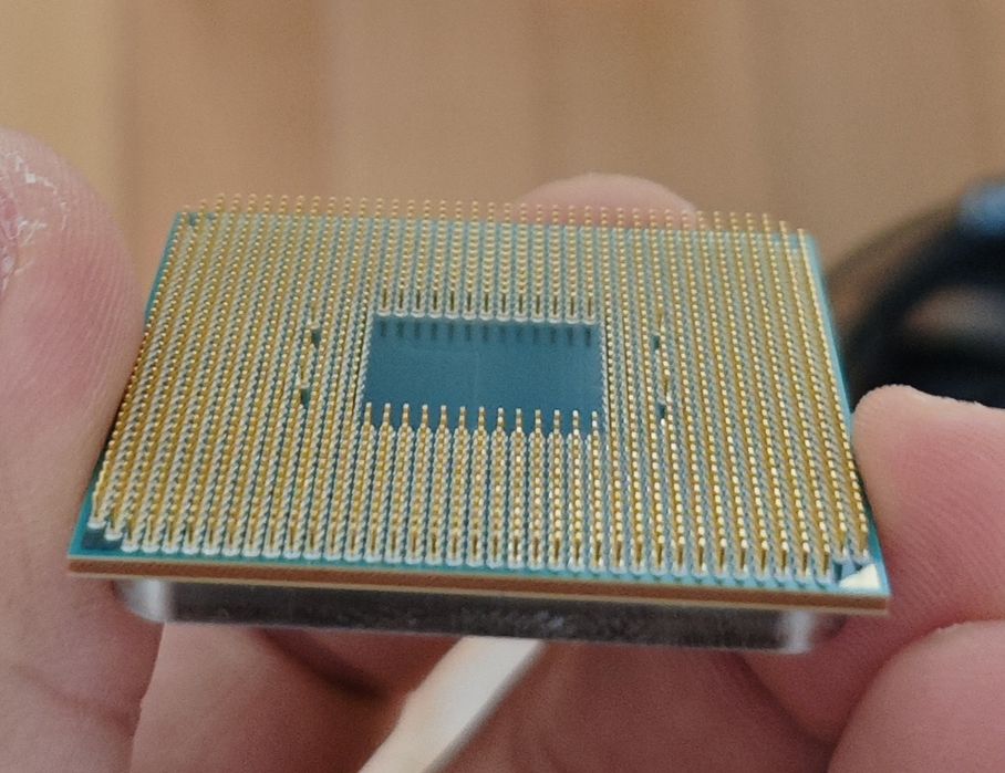 Процесор Ryzen 5 5600G